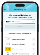Talk Home App Preview